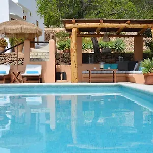 Villa Pujol España