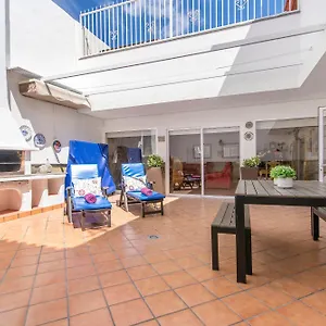  Сasa de vacaciones Casa Paca España