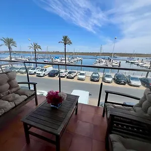  Apartamento Puerto Deportivo España
