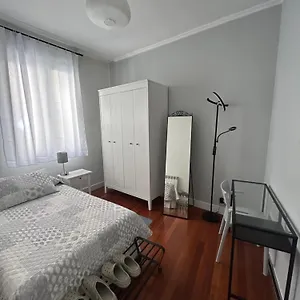 Habitación en casa particular Lianegm, Bilbao