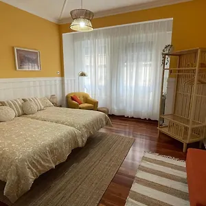 Apartamento Pleno Centro De, Bilbao