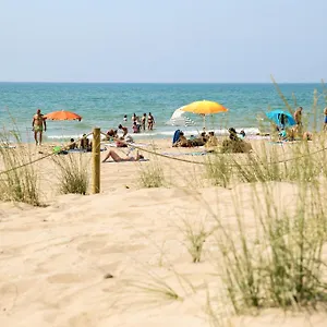 ** Camping 3 Estrellas España
