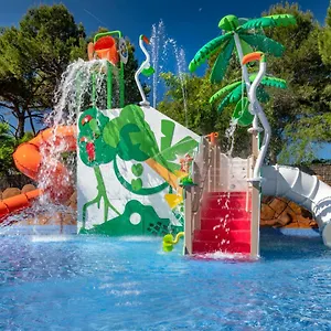 ** Camping Solmar España