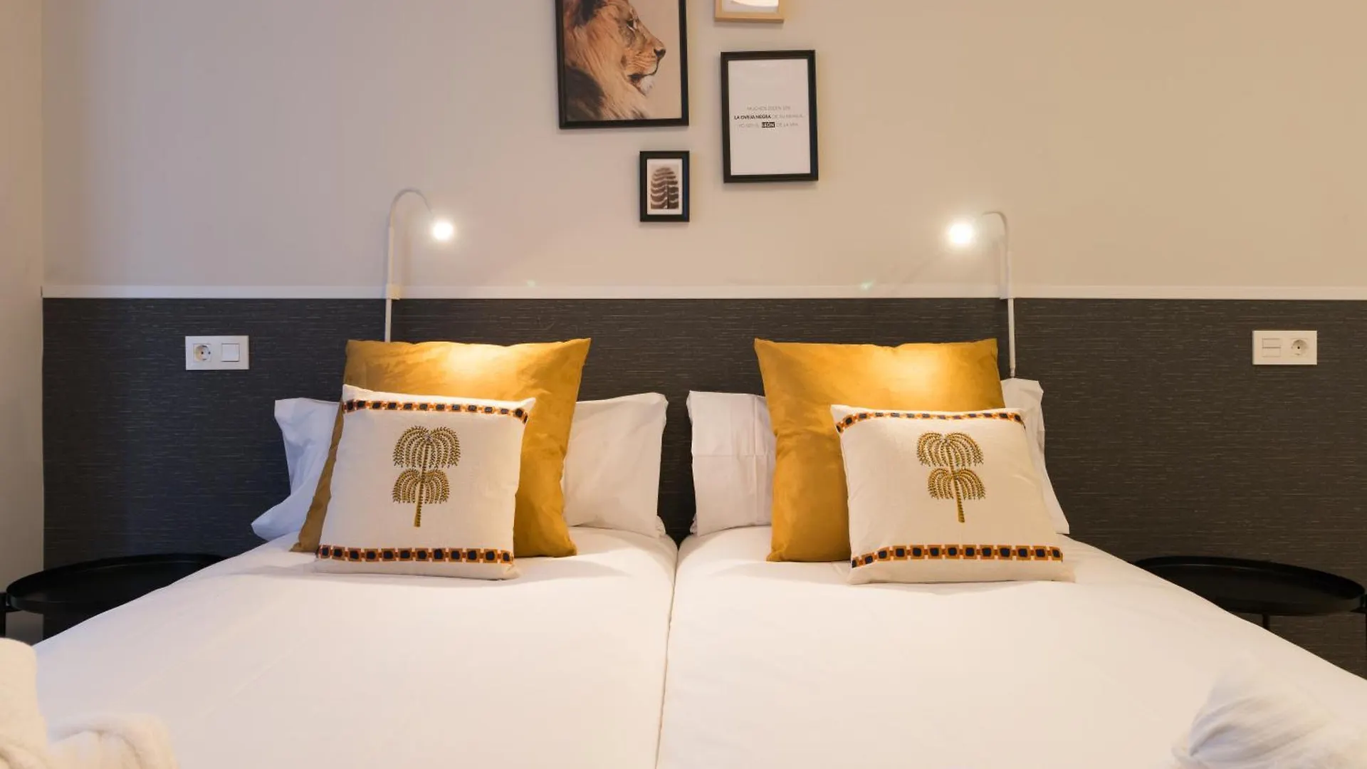 Apartamento Bilbao Argia