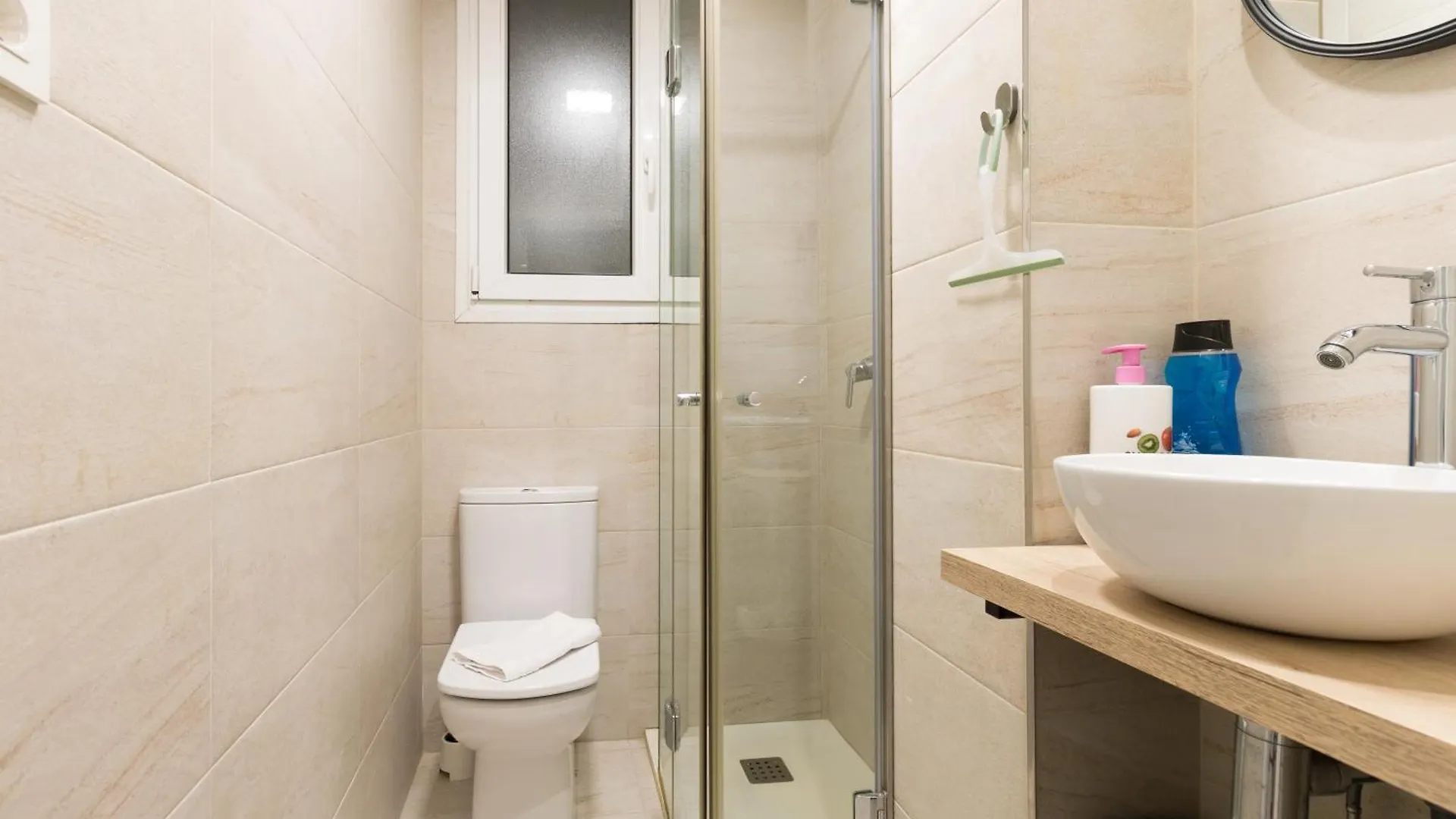 Apartamento Bilbao Argia