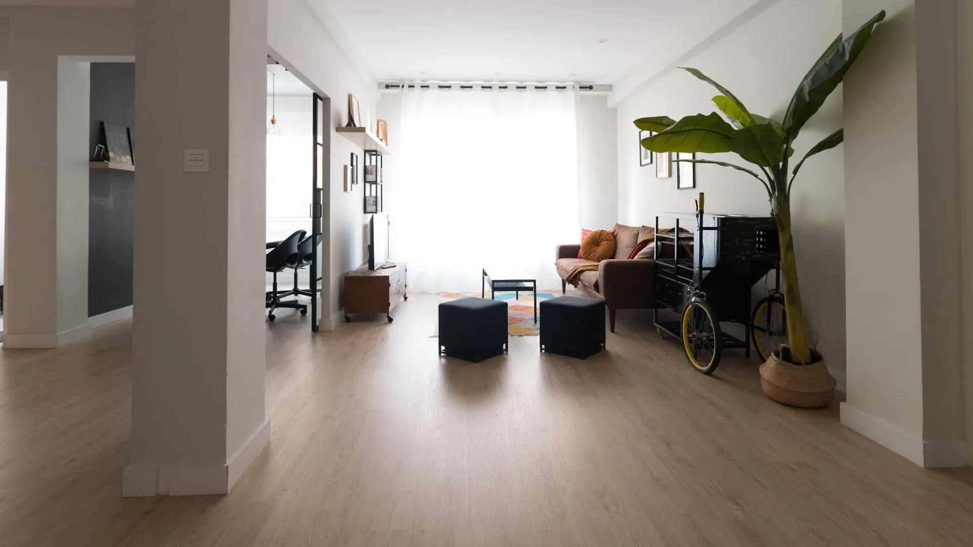 Apartamento Bilbao Argia 0*,  España