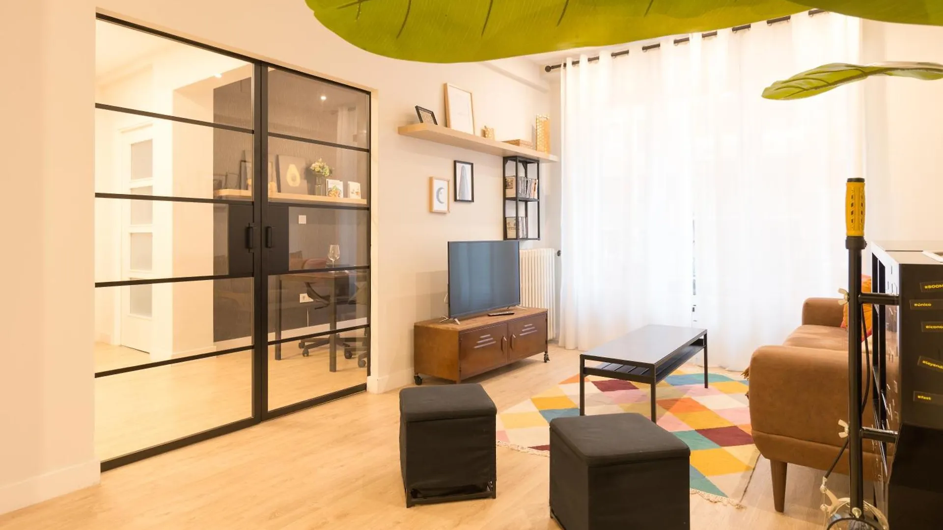Ferienwohnung Bilbao Argia 0*,  Spanien
