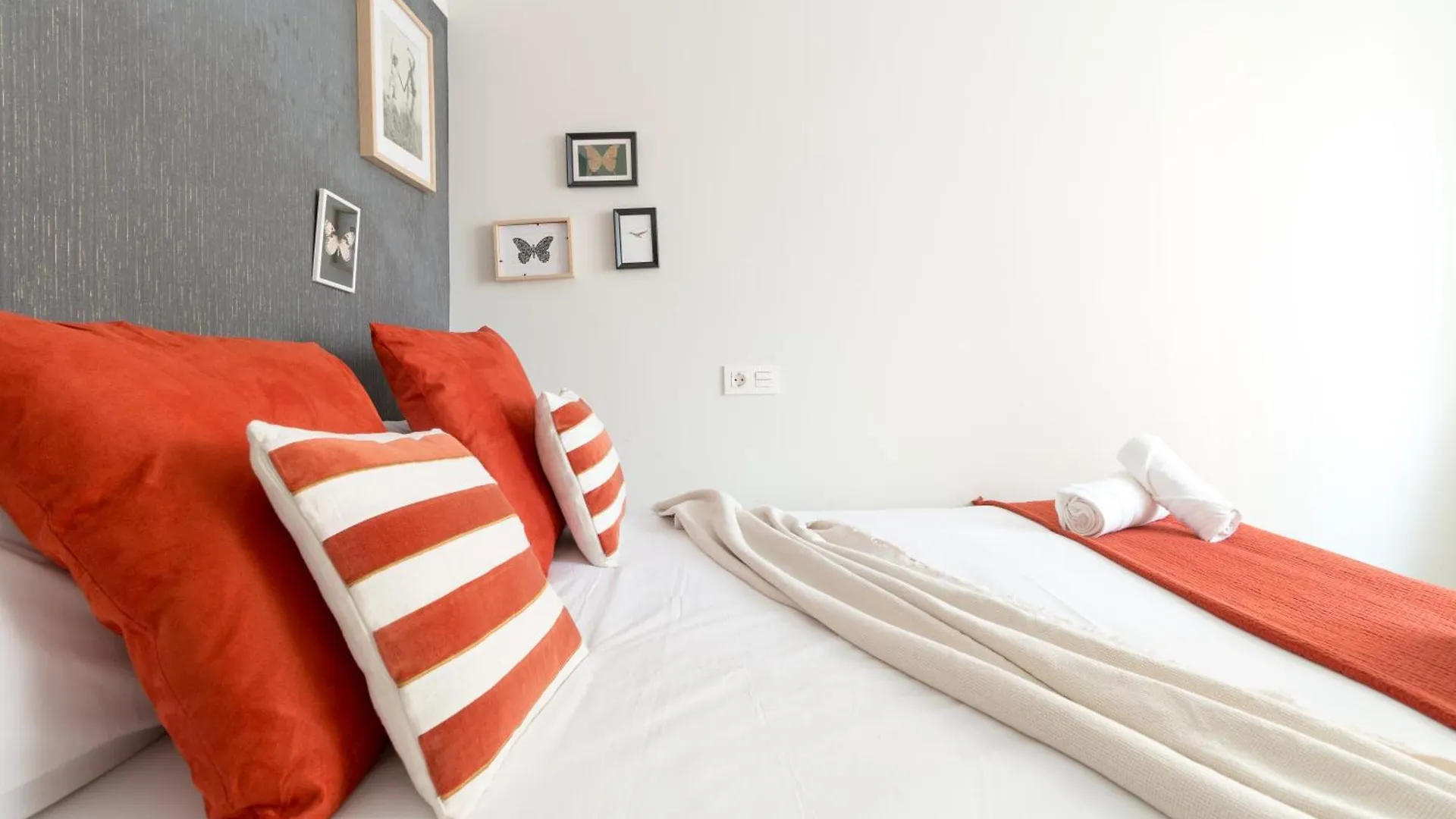 Apartamento Bilbao Argia