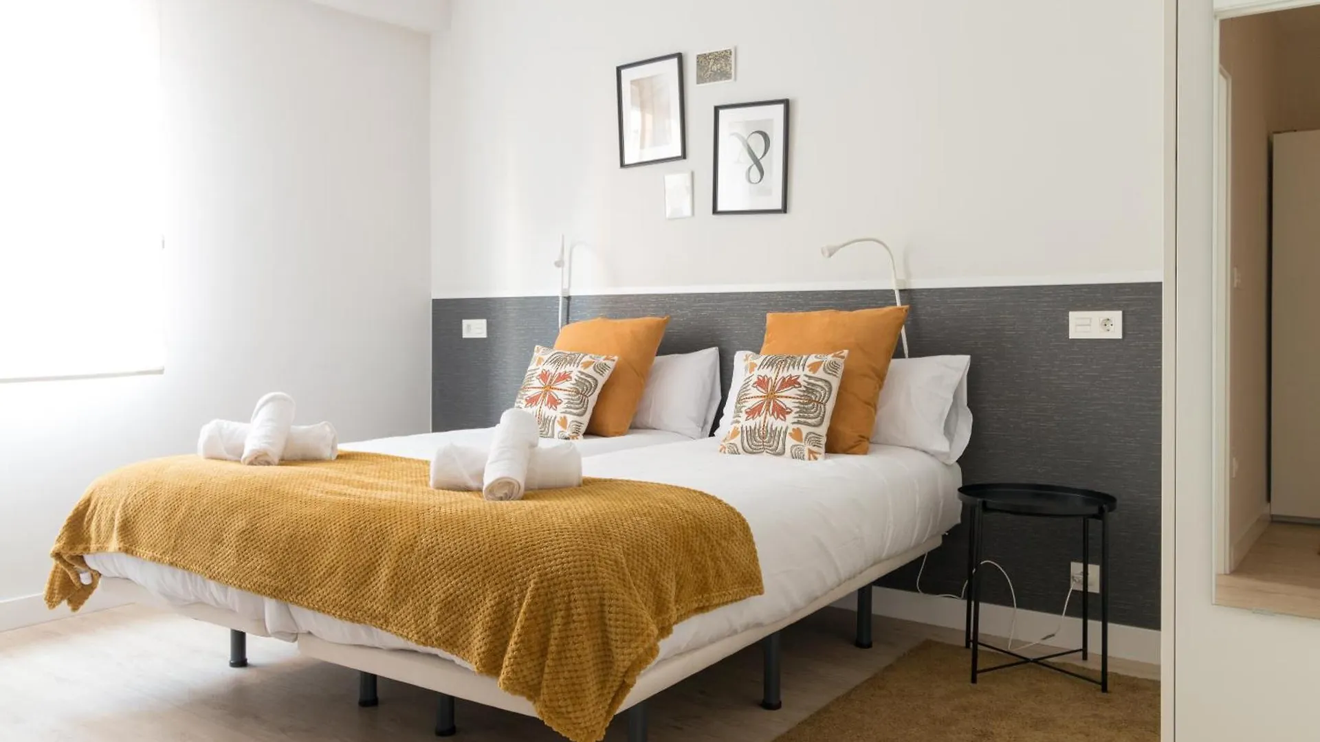 Bilbao Argia Apartment 0*,