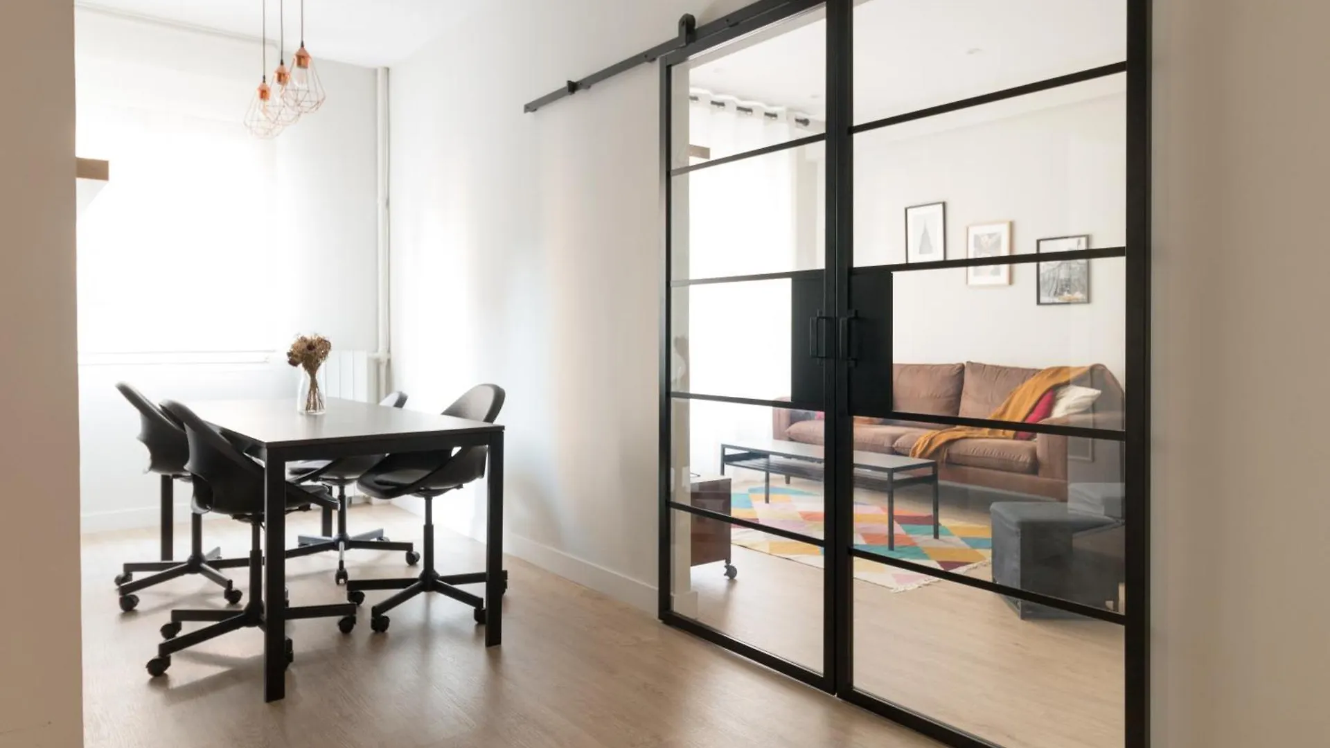 Bilbao Argia Apartment 0*,