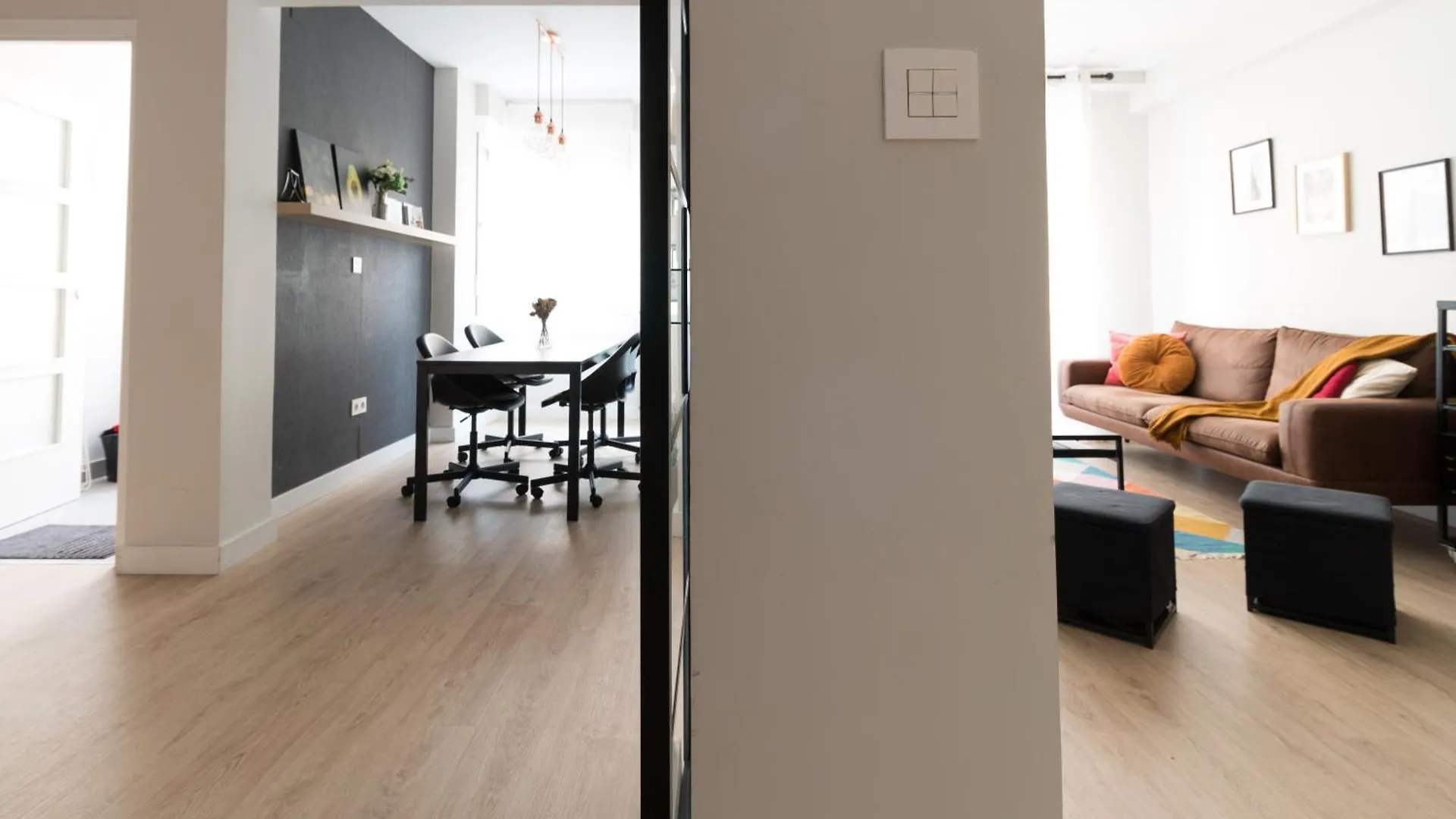 Bilbao Argia Apartment 0*,  Spain