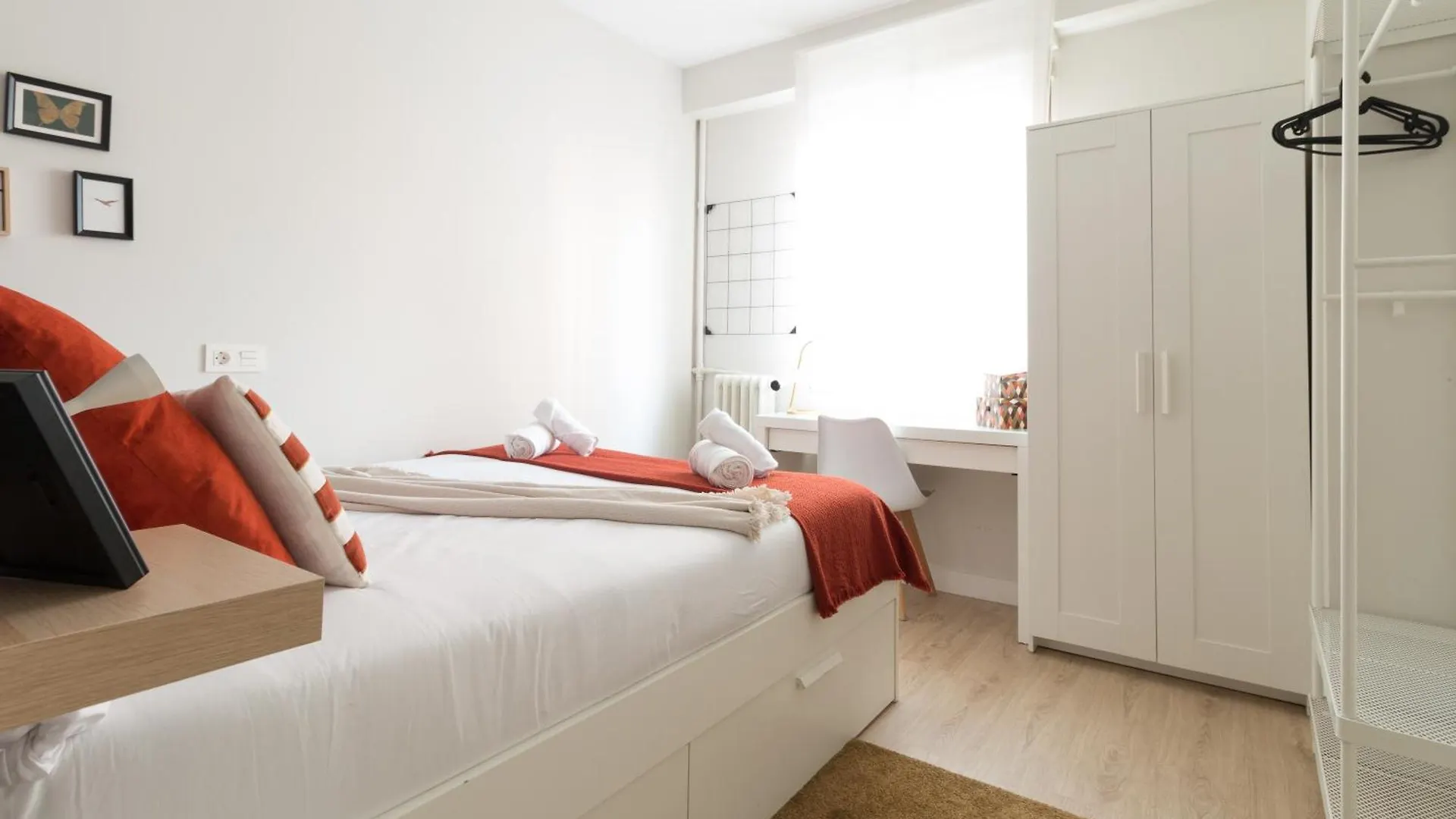Bilbao Argia Apartment 0*,